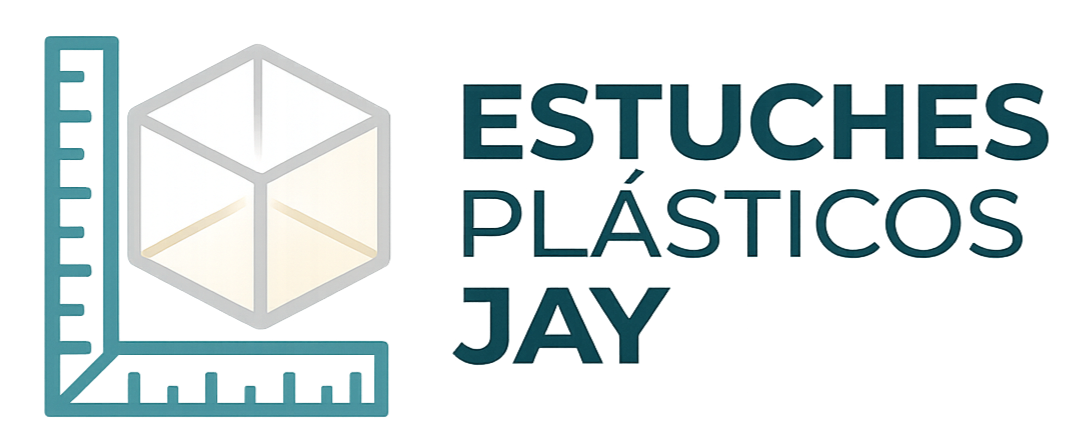 Estuches Plásticos Jay